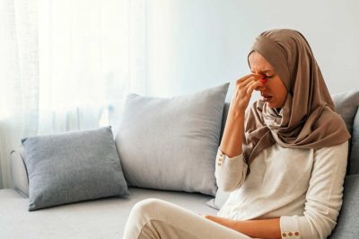 Imprisoned in My Husband’s House, I Miss My Family