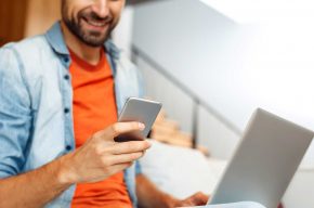 Is Internet Chatting Between the Sexes Allowed?