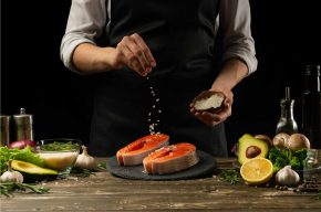 Is Seafood Halal?