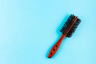 Can I Use a Hairbrush Made With Boar Bristles?
