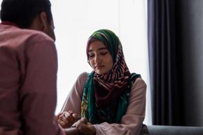 I’m Not Attracted to My Wife, Help!