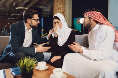 I’m Not Happy with This Marriage: Shall I Divorce?