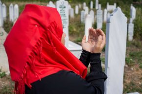 I’m Responsible for My Sister’s Death