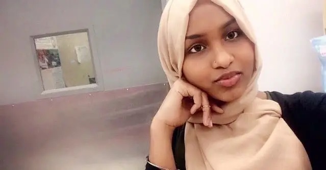 With Incredible Dribbling Skills, Young Hijabi Basketballer's Video Goes Viral - About Islam