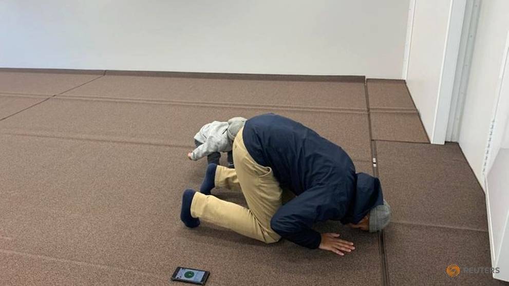Japan’s Mobile Mosques Ready for Olympics - About Islam