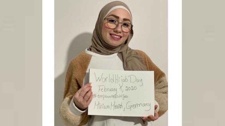 Supports Galore For Muslim Women In World Hijab Day About Islam