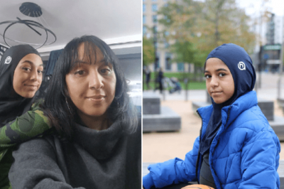 British Fencer Leads Initiative to Engage Muslim Women in Sport - About Islam