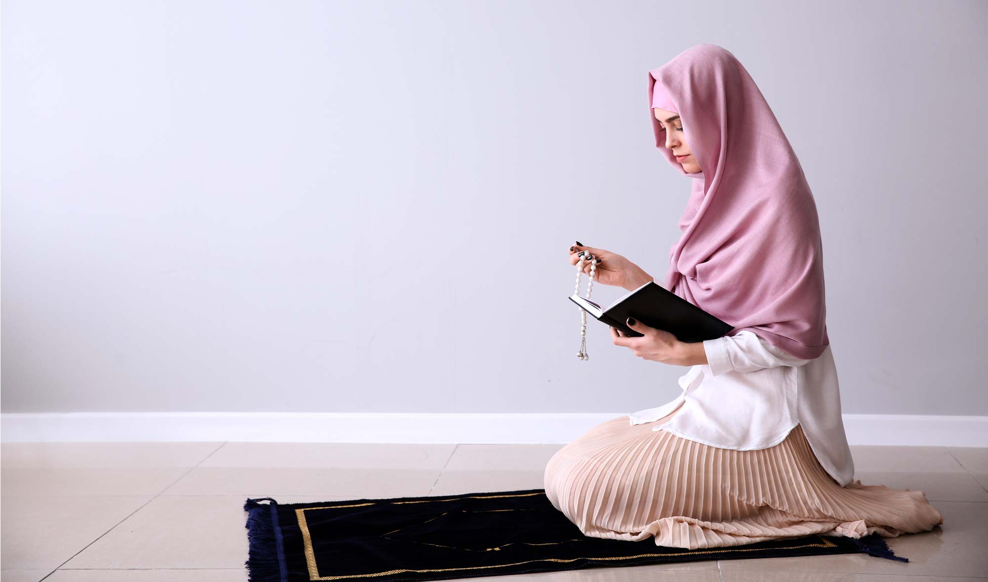 Prayers and Healing | About Islam