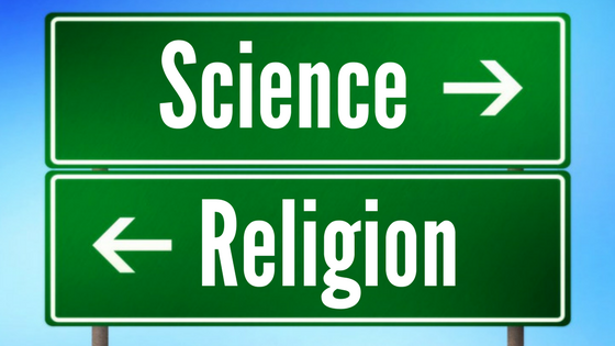Similarities Between Scientific and Religious Extremism - About Islam