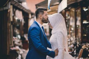 Shall I Marry My Jealous Fiance?