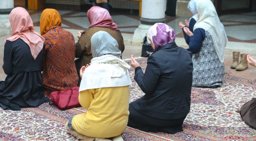 Can Women Call the Iqamah for Prayer?