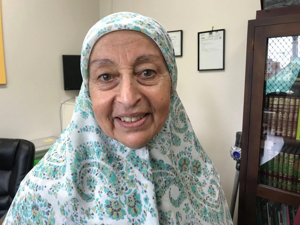 70-Year-Old Muslim: I've Spent Decades Supporting Vulnerable Aussie Women - About Islam