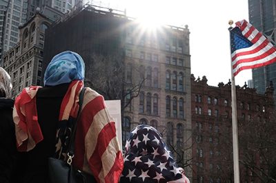 US Muslims Care More about Civil Rights than Foreign Policy: Survey - About Islam