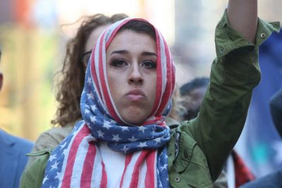 US Muslims Between Stereotyping and Social Acceptance