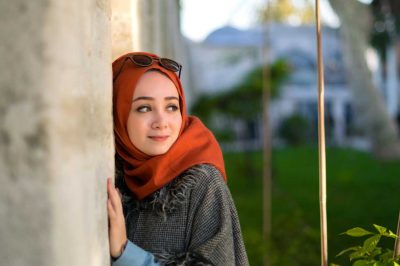 US Muslims – Not All Parents Say No to Dating