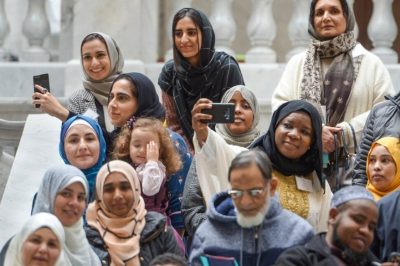 Utah Designates July as Muslim American Heritage Month - About Islam