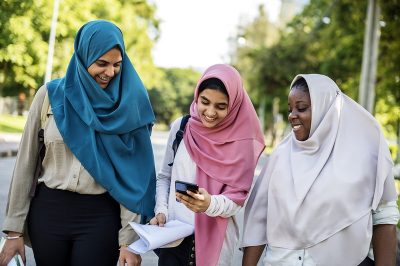 North Carolina Elects First Muslim Woman - About Islam