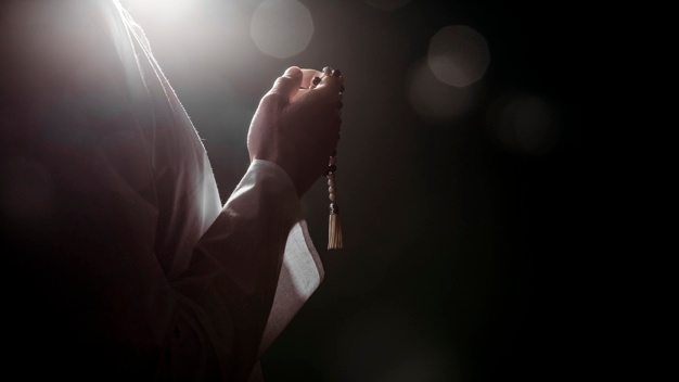 How Stress, Daily Struggles  Cast Shadow on Muslim Chaplains - About Islam