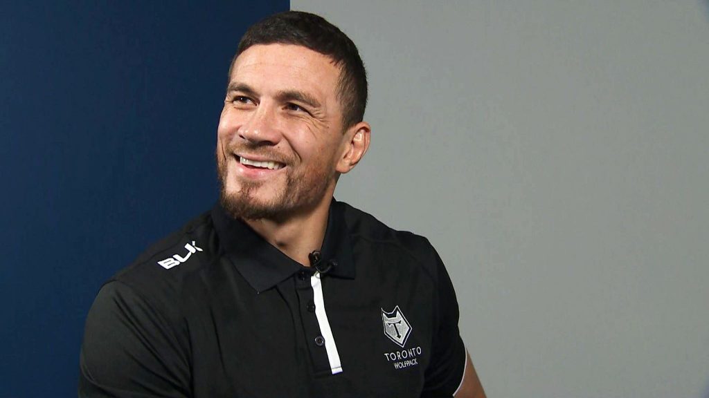 Sonny Bill Williams: I am Embarrassed I Don’t Speak Enough about Uyghurs - About Islam