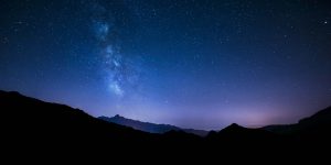 3 Questions About the Night Journey