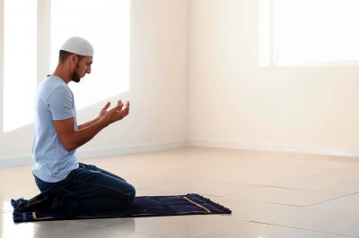 3 Tips to Increase Khushoo in Salah