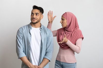 What Do Men Really Want? - About Islam