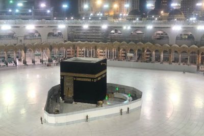 8 Questions on Kabah & Change of Qibla - About Islam