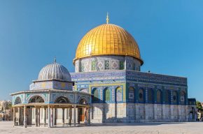 Lessons from Al-Israa and Al-Miraj