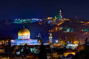 Al-Israa and Al-Miraj