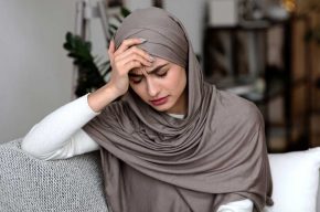 Boyfriend Left Me; I’ve Fallen into Depression