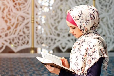 Celebrating Womanhood: Diversity of Women in the Quran