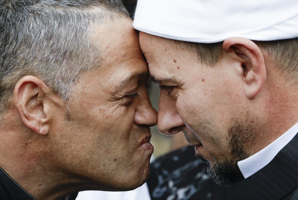 Christchurch Marks First Anniversary of Mosque Massacre - About Islam