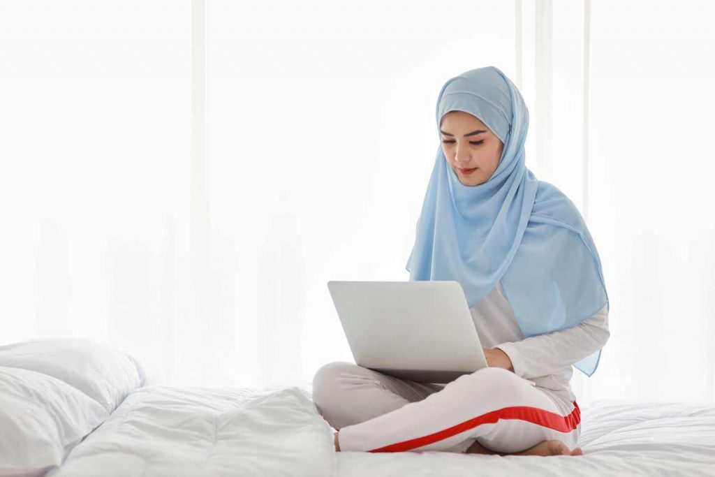Coronavirus: Good Things to Keep You Busy While Stuck at Home - About Islam