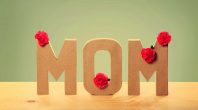 For My Mom – I Remember