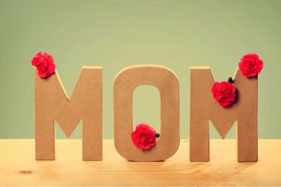 For My Mom – I Remember