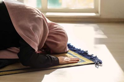 How You Can Avoid Missing Prayers