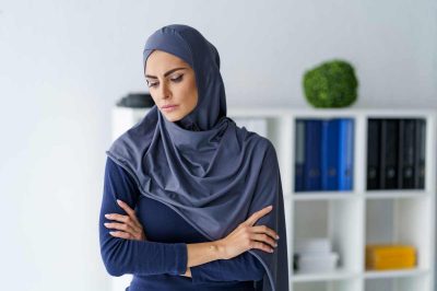 Husband Neither Fixes Our Marriage nor Divorces Me