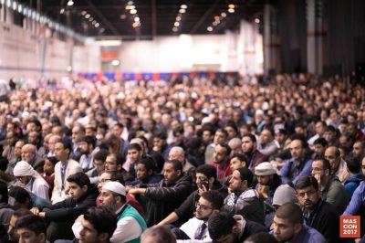 ICNA-MAS Convention Opens Saturday in Baltimore - About Islam