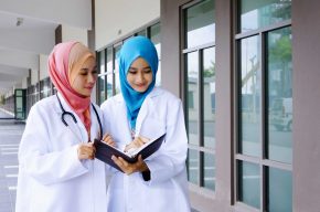 Is Being a Nurse Haram?