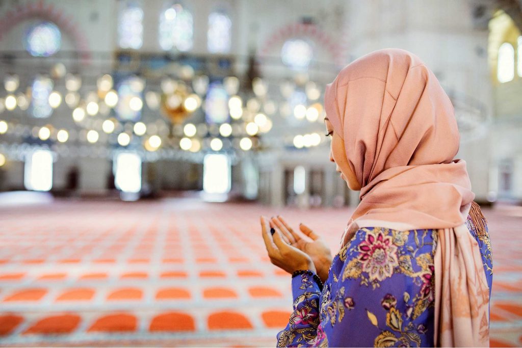 Drawn to Islam, But Finding Praying in Arabic Difficult! | About Islam