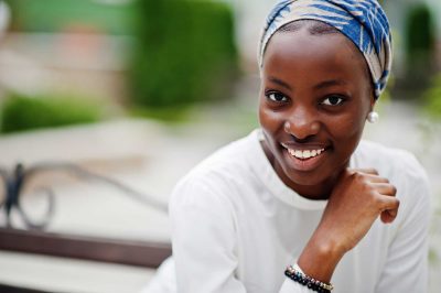 Meet 3 Black Muslimahs Rewriting Women's Health Curriculumn