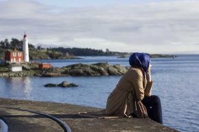 Muslim Women Dress in the West