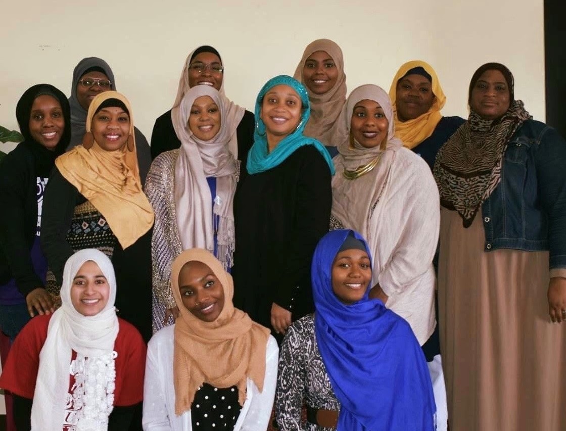 Meet Atlanta s Successful Muslim  Women About Islam