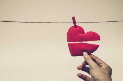 My Husband Neglects Me but Doesn’t Divorce Me