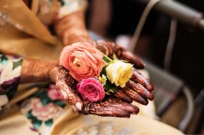 My Pakistani Family Hates My Indian Husband