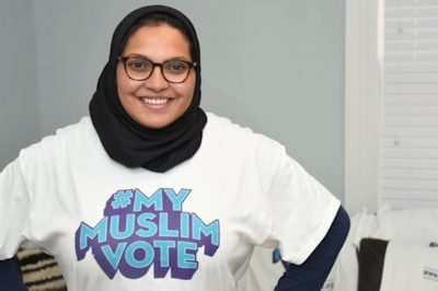 Here's New Jersey's First US Muslim Woman to Run for Congress - About Islam