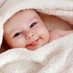 Is It Necessary to Shave Newborn's Hair?