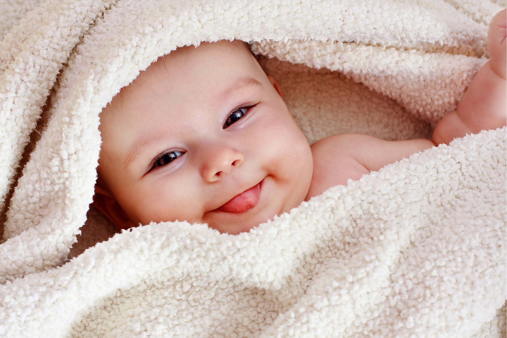 Is It Necessary to Shave Newborn's Hair? | About Islam