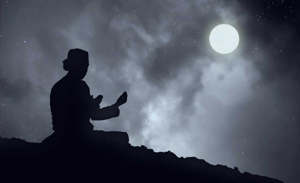 Are There Special Prayers in Shaban?