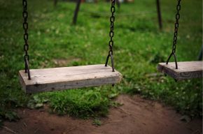 The Death of Our Child